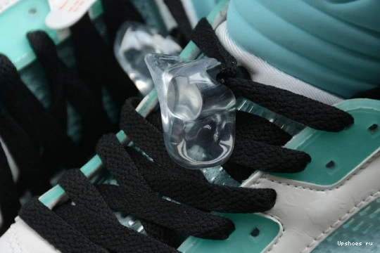 Green Retro Jordan  Air CN2932-100 CN2932-100 Island 5 0704